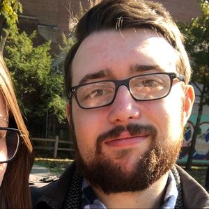 Meet your Posher, Nate